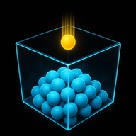 Amountle app icon